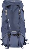 Whistler Alpinak Sportrugzak Blauw 65L