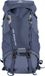 Whistler Alpinak Sportrugzak Blauw 65L