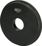 KS Tools 460.4954 Inpersgereedschap conische rollagers voor BPW, Ø 142 mm