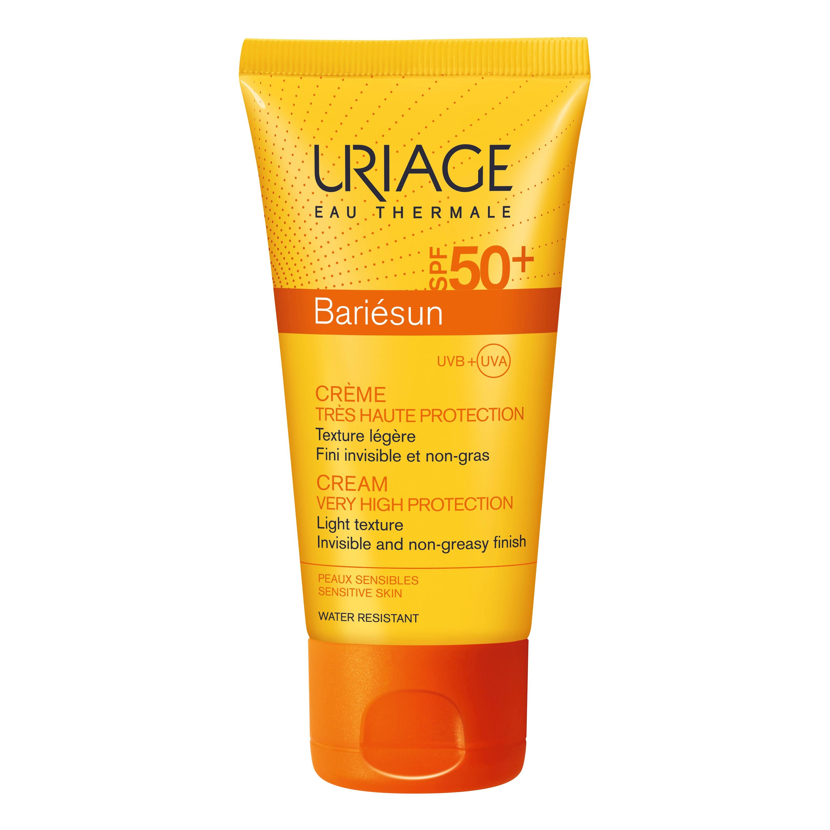 Uriage Bariesun Creme SPF50