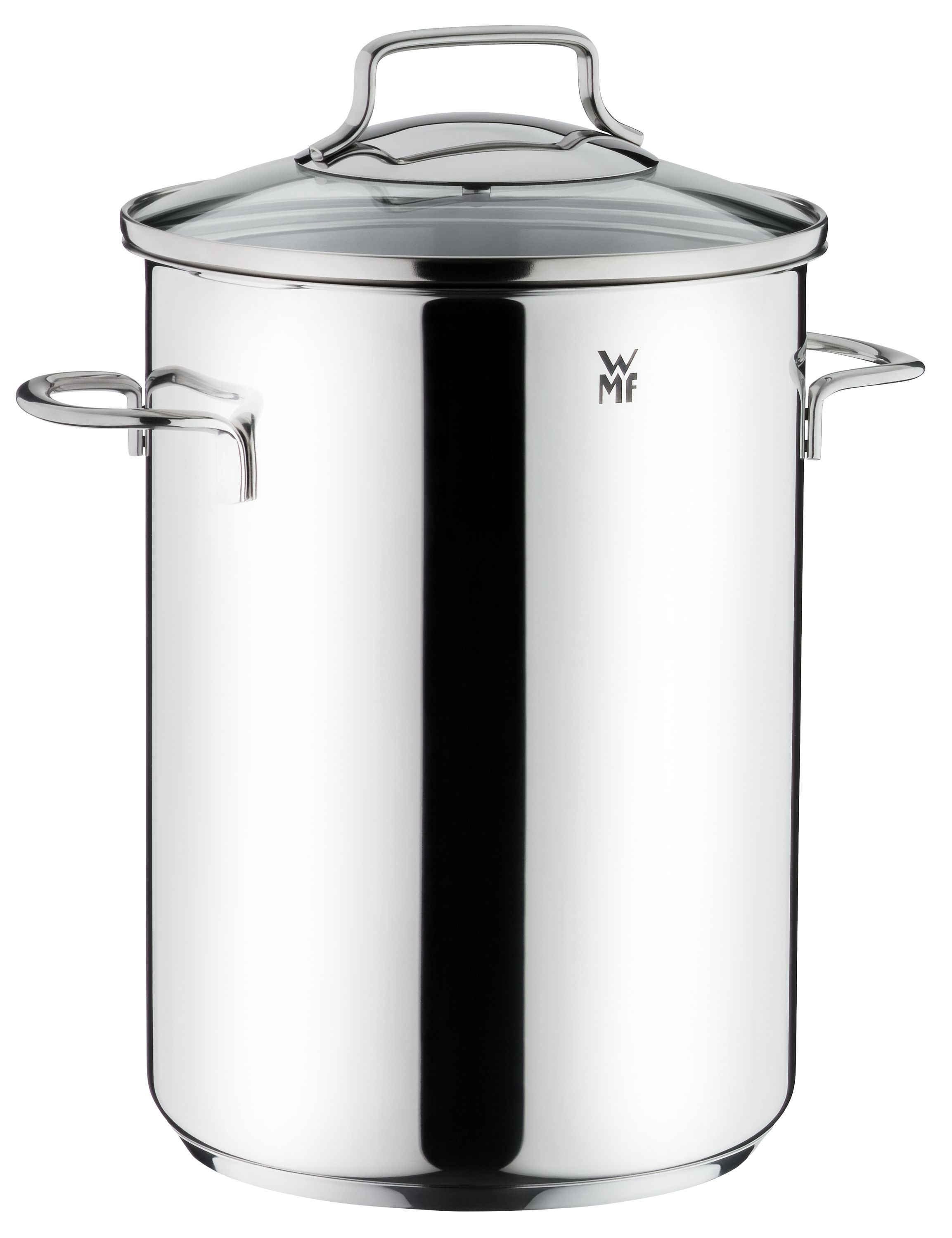 WMF Aspergepan - Ø 16 cm - RVS