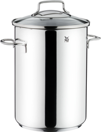 WMF Aspergepan - Ø 16 cm - RVS