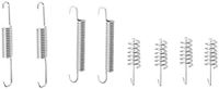 AUTOFRENS D3904A Power Brake Systemen