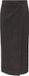 ONLY - Dames rok - Maat L - Zwart