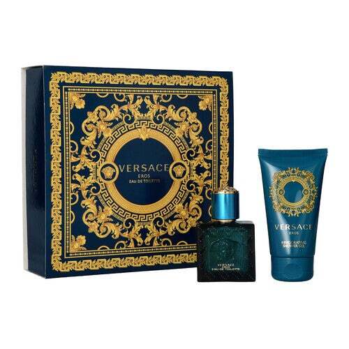 Versace Versace Eros Gift Set