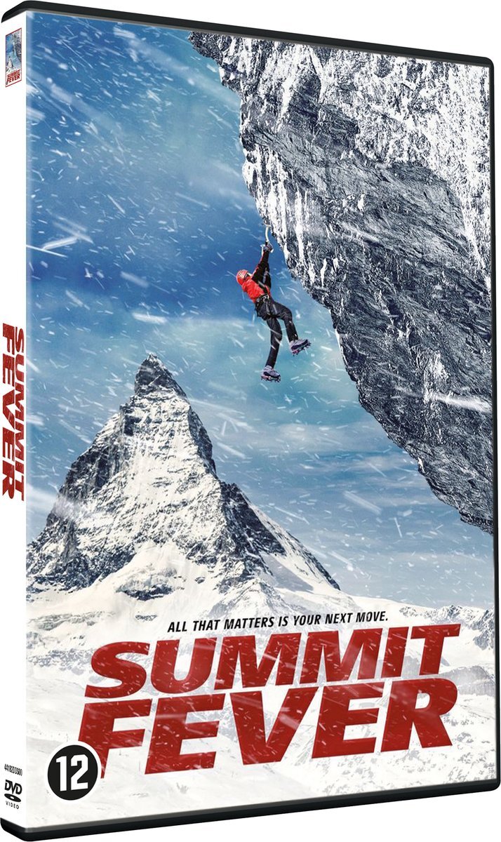 Dutch Filmworks Summit Fever (DVD)