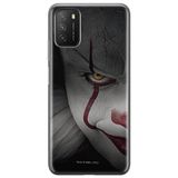 ERT GROUP mobiel telefoonhoesje voor Xiaomi REDMI 9T/ POCO M3 origineel en officieel erkend Horror patroon It 001