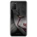 ERT GROUP mobiel telefoonhoesje voor Xiaomi REDMI 9T/ POCO M3 origineel en officieel erkend Horror patroon It 001