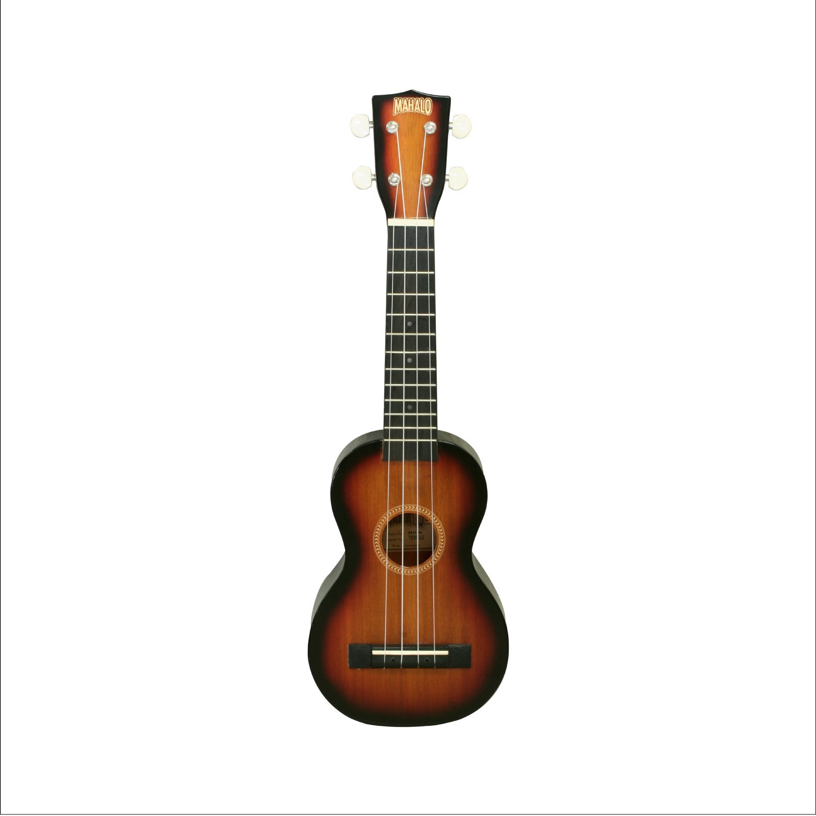 Mahalo MJ1/3TS Ukelele