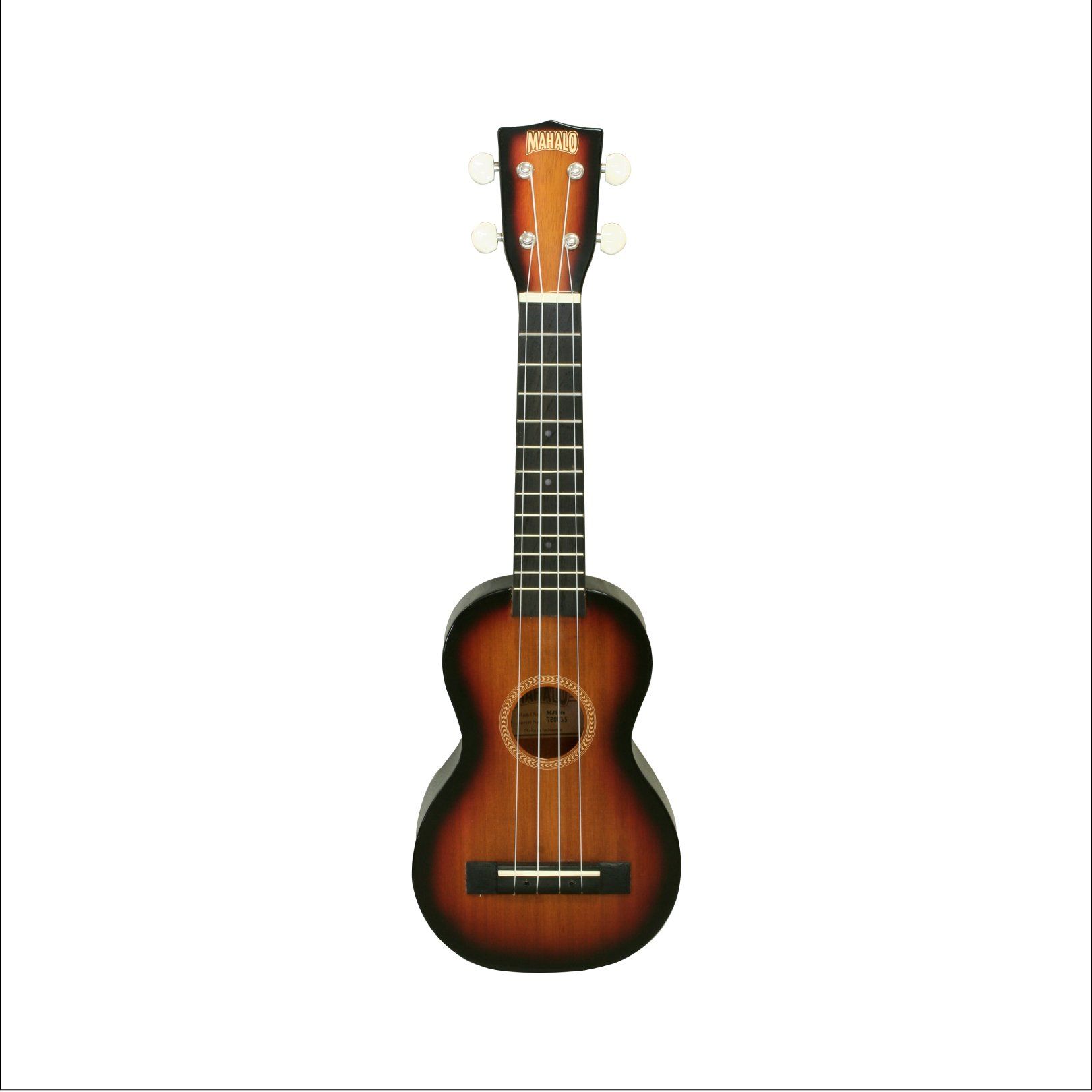 Mahalo MJ1/3TS Ukelele - 8997032890162