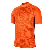 NIKE Gardien III Goalkeeper Jersey Ss heren T-Shirt