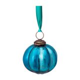 Pip Studio Kerstornament Blauw (7,5 cm)