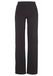 VIVANCE by LASCANA Black Trousers