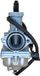 NCD E-Commerce Handel GmbH Carburateur universelle pour Honda CG200 250 moto à trois roues PZ30 accélérateur manuel