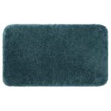 Mohawk Home Royal Contour Mat, 1'9 X 2'0, Grafiet