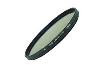 Marumi DHG Circular PL 37mm Filter