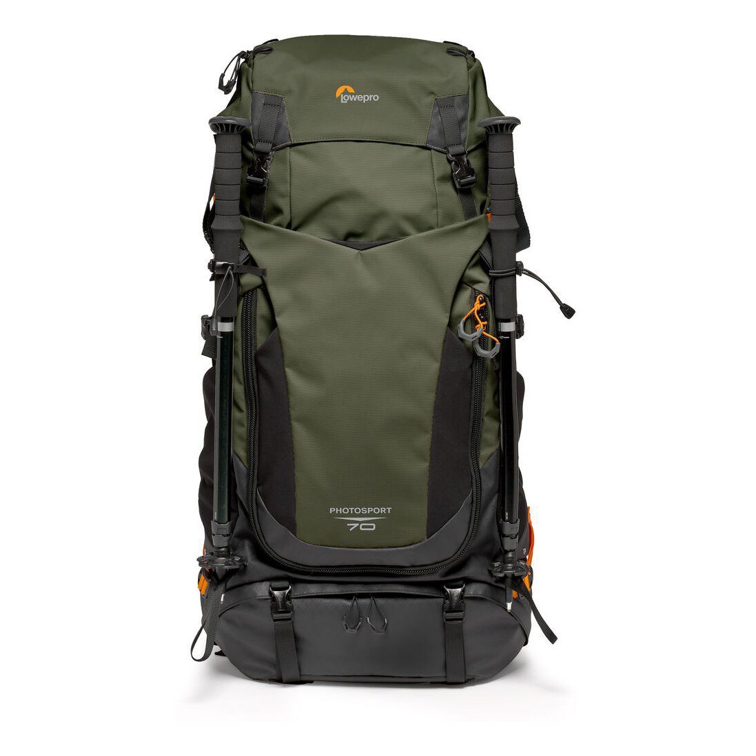 Lowepro PhotoSport Pro BP 70L AW III Rugzak (M/L) Groen