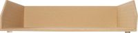 Exacompta Set van 2 brievenbakken OfficeByMe - Beige - A4