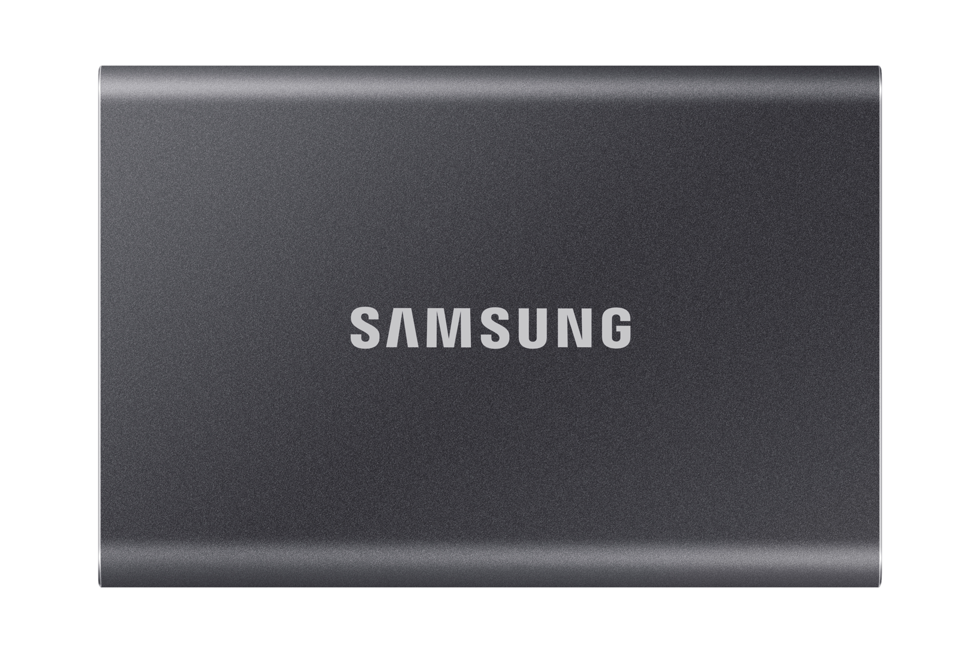 Samsung Portable T7 - Externe SSD - 4TB - Grijs