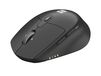 NATEC Kite Office Droitier Souris Optique Sans Fil + Bluetooth 4000 DPI