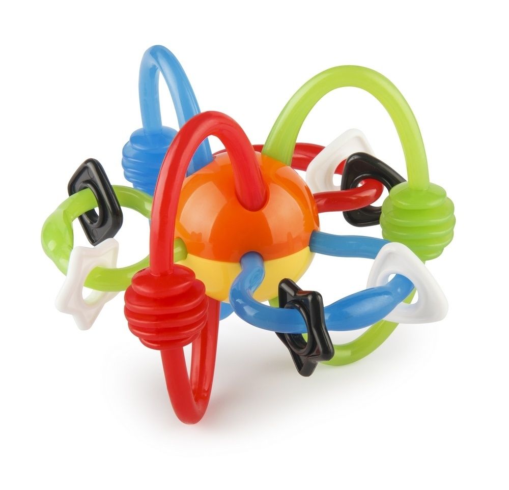Infantino 004885-01 Rammelaar - multi