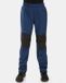 Kilpi Children's Softshell Outdoor Pants Kilpi Rizo-j Blue - 134