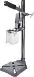 wolfcraft Boorstandaard SOLID - Staal - 5028000
