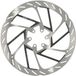 SRAM HS2 ROTOR Fietsrotor Zwart;Staal