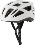 AGU Attivo Fietshelm - Wit - L/XL