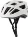 AGU Attivo Fietshelm - Wit - L/XL