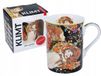 Carmani Gustav Klimt Klassieke Mok - Waternimfen, 350ml