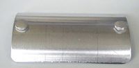 BRÖTJE Reinigingsdeur met kartelschroeven KRO 125, 939737