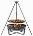 CookKing Schwenkgrill Set Viking 2