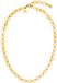 PURELEI Ketting 'Kalani' goud