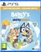 Gameloft Bluey's Happy Snaps - Day One Deluxe Edition - PS5