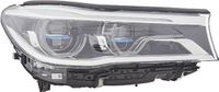 Hella LED-koplamp, rechts, voor BMW 7-serie G11 G12