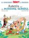 Asterix Asterix & The Missing Scroll Album 36 Paperback
