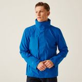 REGATTA Polska Windjack Heren Waterdicht Ademend Blauw XXXL Polyester