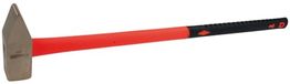 KS Tools Voorhamer 6100 g 900 mm DIN 1041