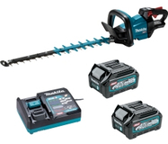Makita UH004GD201 Accu Heggenschaar - 40V - 60cm - Incl. Accu & Lader