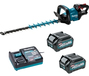 Makita UH004GD201 Accu Heggenschaar - 40V - 60cm - Incl. Accu & Lader