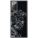 ERT GROUP Samsung Galaxy Note 20 telefoonhoes Harry Potter 075