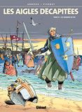 Les Aigles décapitées Les Hommes de fer