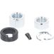 Simson Faisceau électrique modifié pour allumage à boîtier CDI pour Simson S51