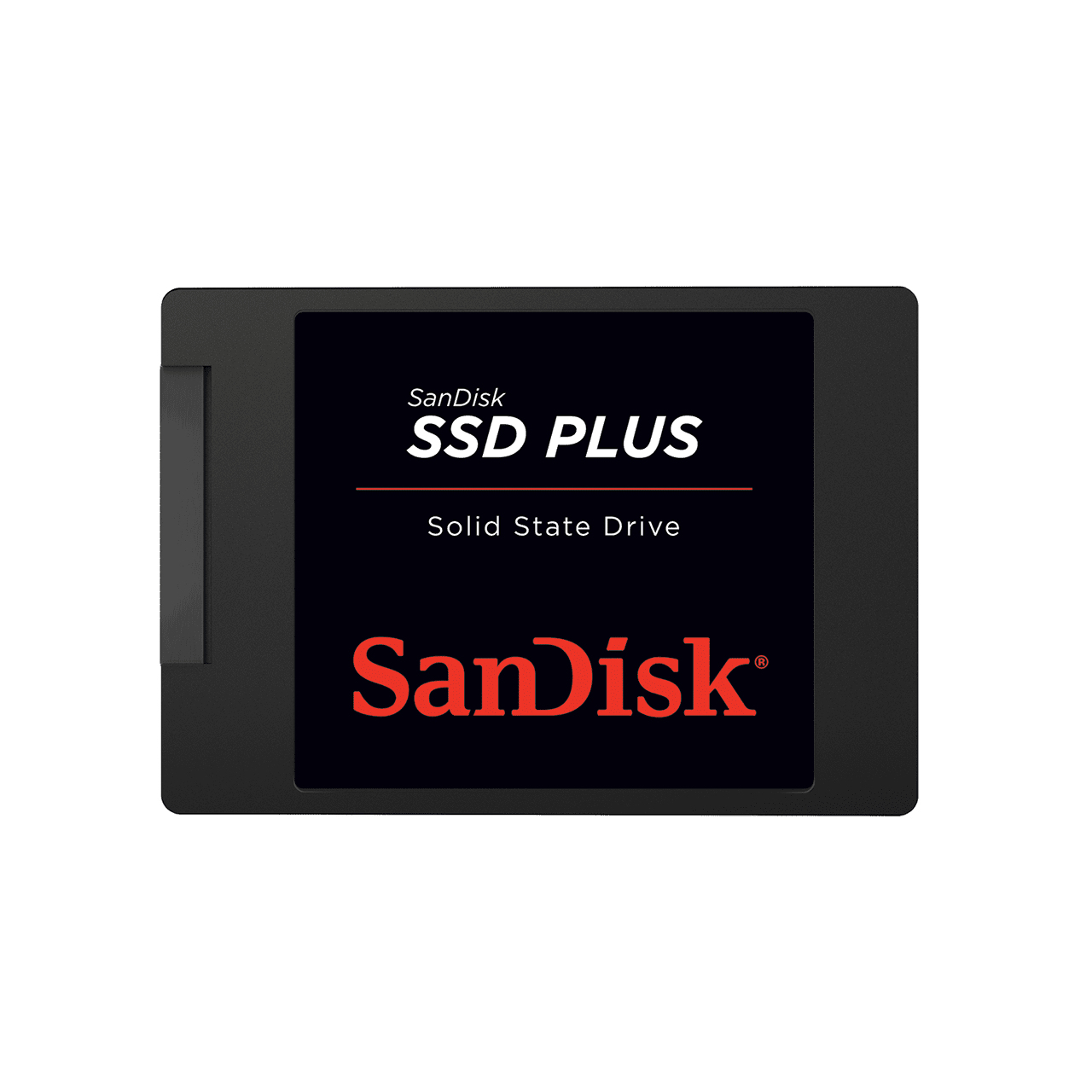 SanDisk Plus