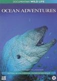 Ocean Bol Ocean Adventures DVD 3 discs