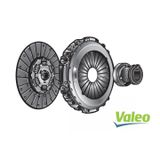 Valeo 805457 Kit d'embrayage