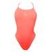 Turbo Patron Sirene Maillot de bain Rouge M Femme