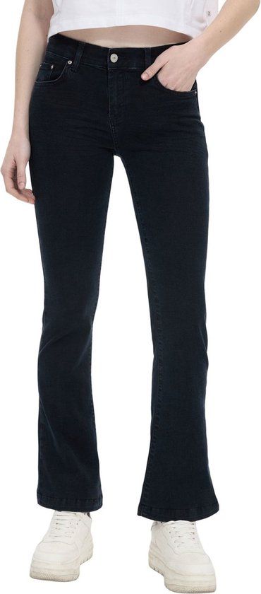 LTB Jeans Fallon Flared Jean - Laure Wash - W33/L32