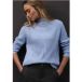 Pull en maille douce